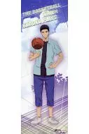 笠松幸男(特殊仕様) 「黒子のバスケ スティックポスター(私服)」