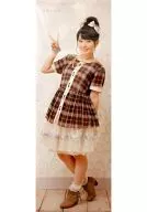 ほぼ等身大かな恵ポスター 伊藤かな恵 「CD ココロケシキ」 ゲーマーズ先着購入特典