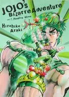 B2ポスター ジョジョの奇妙な冒険 第1部 ファントムブラッド 「荒木飛呂彦原画展 ジョジョ展」 限定グッズ