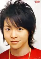 ポスター 有岡大貴(Hey! Say! JUMP) 「サマーなら歌って踊けて JohnnYs SUMMARY 2008」