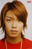ポスター 髙木雄也(Hey! Say! JUMP) 「サマーなら歌って踊けて JohnnYs SUMMARY 2008」