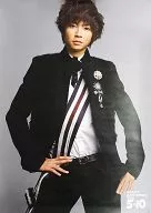 駿河屋 - 【買取】ポスター 相葉雅紀(嵐) 「ARASHI Anniversary Tour 5
