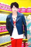 ポスター 櫻井翔(嵐) 「ARASHI LIVE TOUR Popcorn」