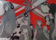 [単品] A3クリアポスター カゲロウプロジェクト 「C85 カゲプロセット」