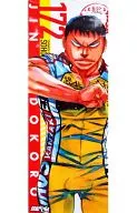 [単品] 特大ポスター 田所迅 「C87 弱虫ペダル 総北高校セット」