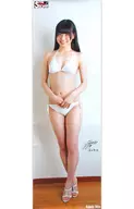 等身大ポスター 窪田美沙 アサ芸Secret! vol.40 応募者全員サービス