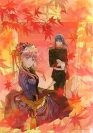 駿河屋 - 【買取】和紙ポスター 早乙女アルト＆シェリル・ノーム
