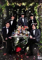 B2ポスター第2弾 嵐 「ARASHI Anniversary Tour 5×20」