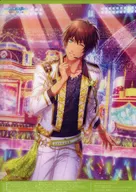 オリジナルB5サイズクリアポスター 愛島セシル 「うたの☆プリンスさまっ♪×ファミリーマート Shining Liveキャンペーン」 対象商品購入特典 第1弾