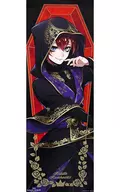リドル・ローズハート 「ディズニー ツイステッドワンダーランド キャラポスコレクション3」 アニメイト限定