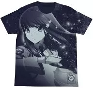 司波深雪 Tシャツ ネイビー Sサイズ 「魔法科高校の劣等生」