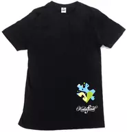 Kalafina Tシャツ ブラック Sサイズ 「Kalafina Arena LIVE 2016」