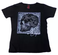 X JAPAN Tシャツ ブラック Sサイズ 「X JAPAN WORLD TOUR 2015-2016 IN JAPAN」