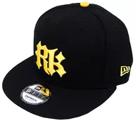 黄瀬涼太モデル NEW ERA 9FIFTY CAP(帽子) 「黒子のバスケ×NEW ERA」