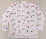 駿河屋 - 【買取】今井寿(BUCK-TICK)プロデュース No.0シャツ ホワイト