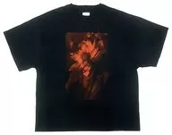 駿河屋 - 【買取】LiSA Tシャツ～紅蓮華 Ver.～ ブラック XLサイズ