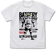 セブンガー Tシャツ ホワイト Sサイズ 「ウルトラマンZ」