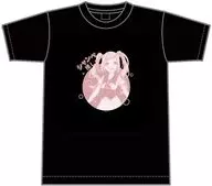 シャンペ 推しTシャツ ブラック Lサイズ 「Lapis Re：LiGHTs -ラピスリライツ-」