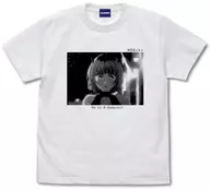 MEMちょ フォトグラフィックTシャツ ホワイト Lサイズ 「推しの子」