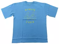 日向坂46 HINATAZAKA NIPPONBUDOKAN 3DAYS ビッグTシャツ スカイブルー XLサイズ 「日向坂46『四期生ライブ』」