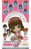 ねんどろいどぷち アイドルマスター2 ミリオンドリームスVer. ステージ01