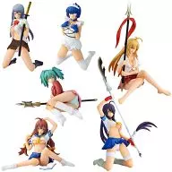 【BOX】一騎当千 XTREME XECUTOR パンドラシステム