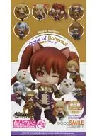 ねんどろいどぷち 神撃のバハムート