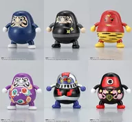 DARUMA CLUB Vol.3