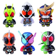 コレキャラ! 仮面ライダー01