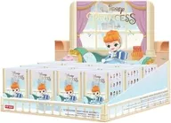 【BOX】POPMART DISNEY プリンセス ウィンター ギフト シリーズ