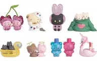 【BOX】Dr. MORICKY Art figure collection