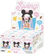 【BOX】POPMART Disney Swing シリーズ