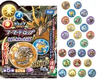パズドラクロス アーマードロップ 第5弾