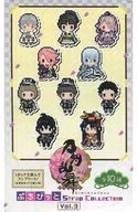刀剣乱舞-ONLINE- ぷちびっとストラップコレクションVol.3