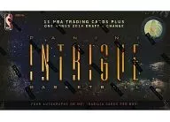 NBA 2013-14 PANINI INTRIGUE BASKETBALL NBA公式バスケットボールカード