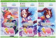 Shadowverse EVOLVE コラボパック 「ウマ娘 プリティーダービー」