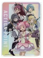 [単品] アクションポイントカード(3枚) 「ユニオンアリーナ BANDAI CARD GAMES Fest 24-25 スペシャルセット 魔法少女まどか☆マギカ イベント限定」 同梱品