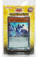 遊戯王アーク・ファイブ オフィシャルカードゲーム ストラクチャーデッキ -ペンデュラム・エボリューション-