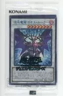 [単品] 混沌魔龍 カオス・ルーラー 特典カードパック 「遊戯王OCG デュエルモンスターズ SECRET UTILITY BOX」 同梱品