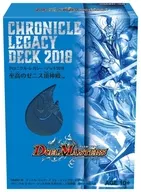 デュエル・マスターズTCG クロニクル・レガシー・デッキ2018 至高のゼニス頂神殿 [DMBD-06]