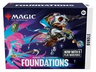 MTG ファウンデーションズ Bundle 英語版