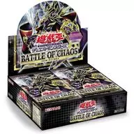 【BOX】遊戯王OCG デュエルモンスターズ BATTLE OF CHAOS