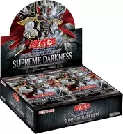 【BOX】遊戯王OCG デュエルモンスターズ SUPREME DARKNESS