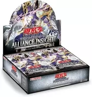 【BOX】遊戯王OCG デュエルモンスターズ ALLIANCE INSIGHT