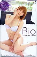 【 パック 】Rio オフィシャルカードコレクション Catch the Sun
