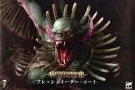 フレッシュイーター・コート・アーミーセット 日本語版 「ウォーハンマー エイジ・オヴ・シグマー」 (Flesh-eater Courts Army Set Japanese) [91-44]