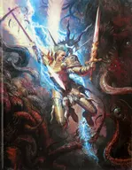 [単品] コアブック 「ウォーハンマー エイジ・オヴ・シグマー ドミニオン 日本語版 (Warhammer Age of Sigmar： Dominion Japanese)」 同梱品