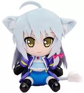 レオンミシェリ・ガレット・デ・ロワ ぬいぐるみシリーズ5 「DOG DAYS」