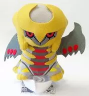 一番くじ 劇場版ポケットモンスターダイヤモンド＆パール ギラティナと