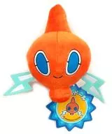 ロトムドール ポケドール(ぬいぐるみ) 「ポケットモンスター」 